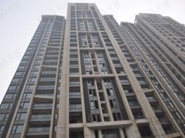 升龙城社区实景