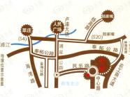 世茂爱马尚郡