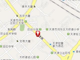津塘村