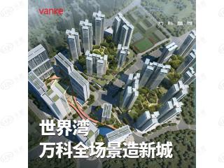 万科星城