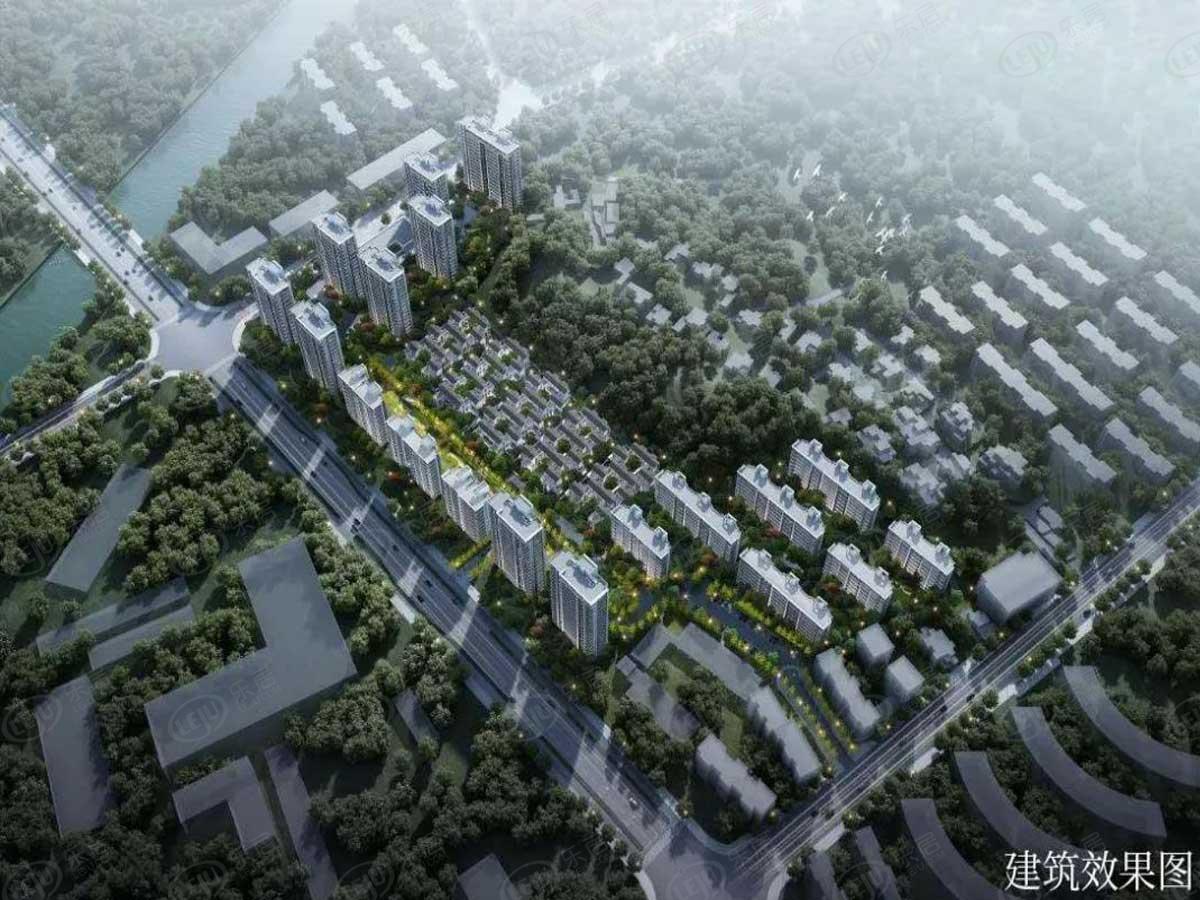 乐居房产