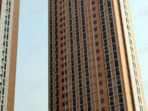 社区实景