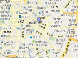 东城小居