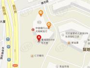 上海复城国际商务楼