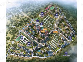 惠阳雅居乐花园