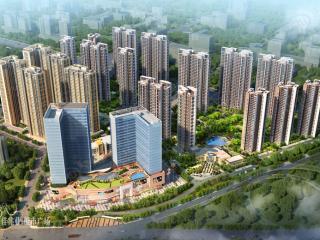 佳兆业城市广场