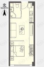 汇博上谷大观汇博上谷大观户型图户型图