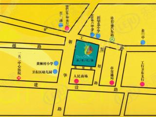 帝景花园