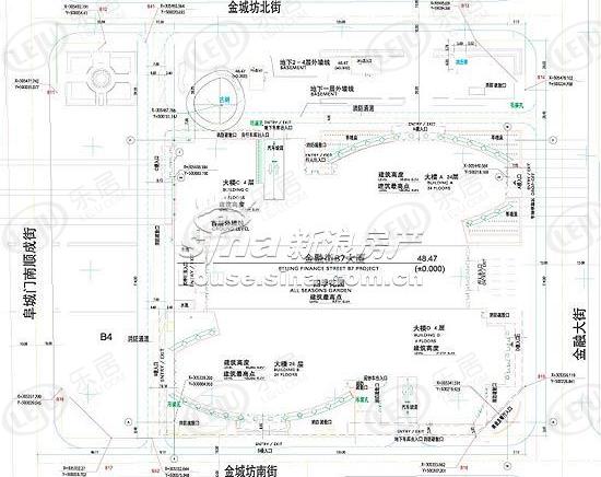 效果图