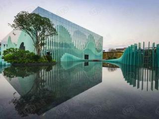 桂林万达文化旅游城
