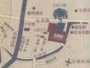长安10号二期