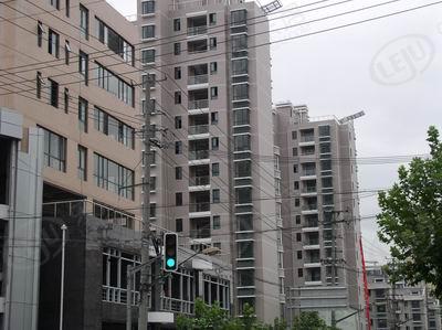 社区实景