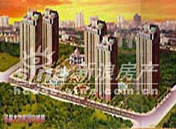 圣馨大地家园