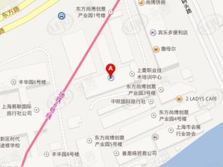 上海东方尚博时尚园区