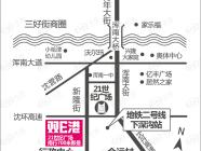 博信双E港