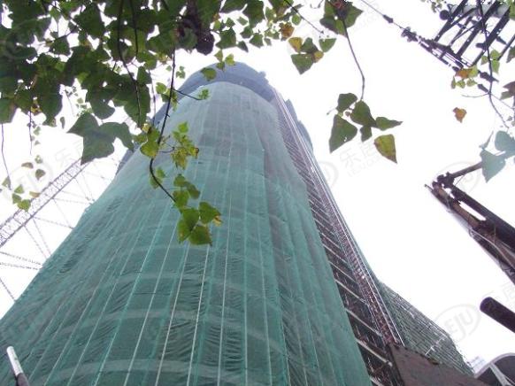 社区实景