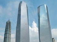 上海国金中心(汇丰银行大楼)