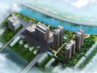 西岸国际花园