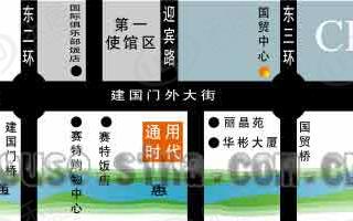 通用时代国际中心