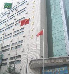 锦都大厦