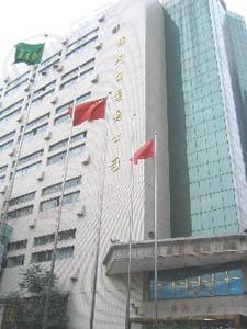 社区实景
