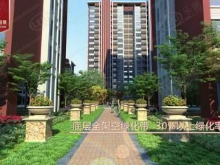 利信阳光丽景