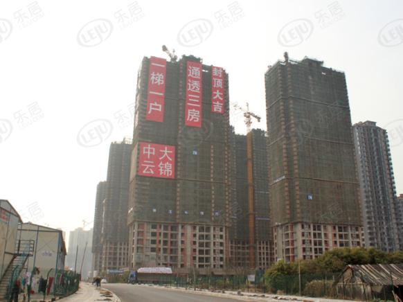社区实景