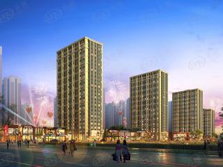 中国铁建·梧桐汇