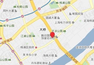 位置交通图