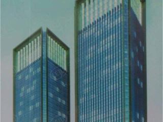 淝河大厦