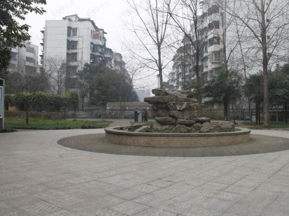社区实景