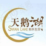 天鹅湖