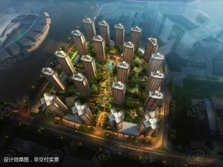 万科又一城