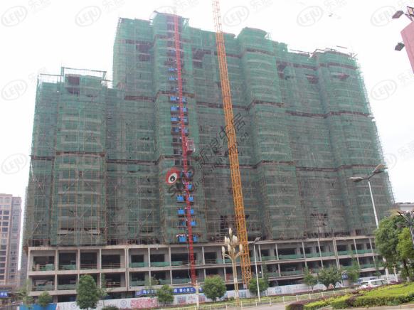 社区实景