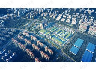摩根空间
