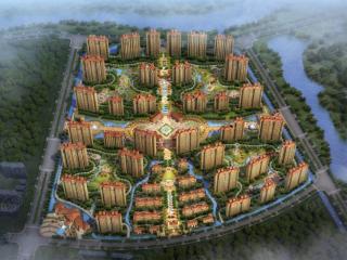 中南世纪城