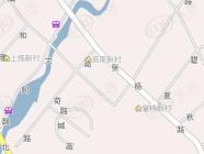 高桥新城商业中心
