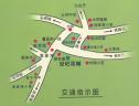 位置交通图