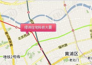绿洲住宅科技大厦