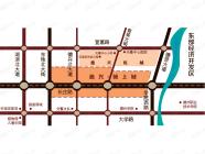 德兴城上城