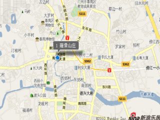 雍景山庄