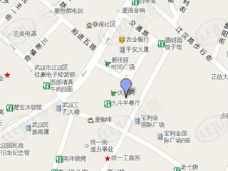 万达商业广场