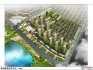 中铁香湖