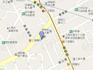 锦绿新城