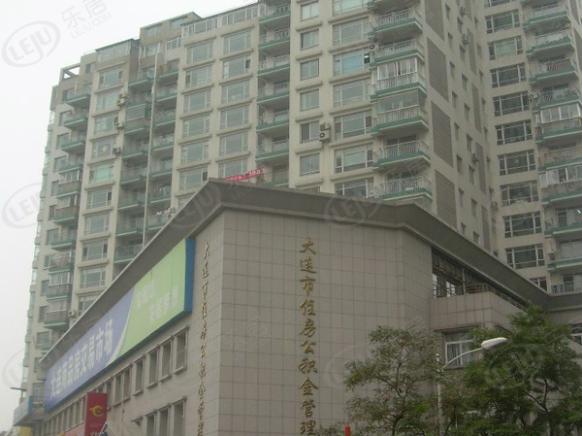 社区实景
