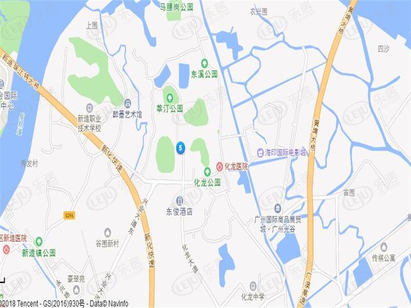 番禺广州碧桂园星荟价格曝光，约16000元/㎡，户型面积38~76㎡