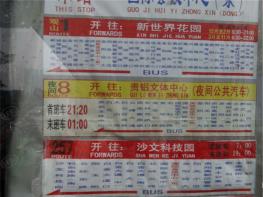 贵州金融城位置交通图