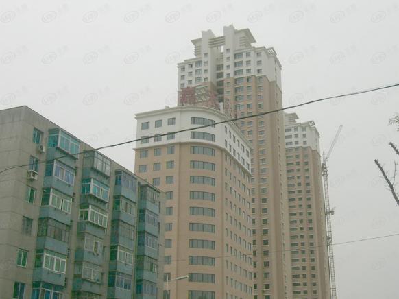 社区实景