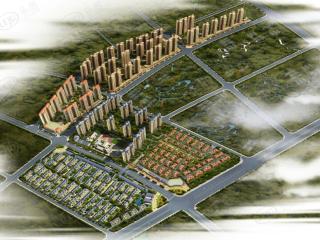中信凯旋城花园
