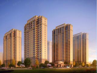 栖霞建设迈皋桥G53地块